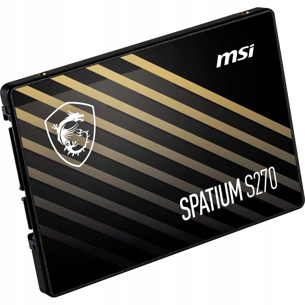 Pevný disk Msi Spatium M260 960 Gb Ssd