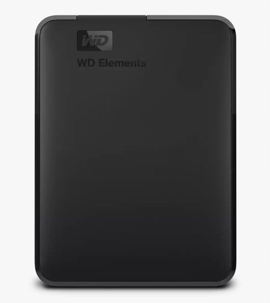 Western Digital Wd 1TB 2,5