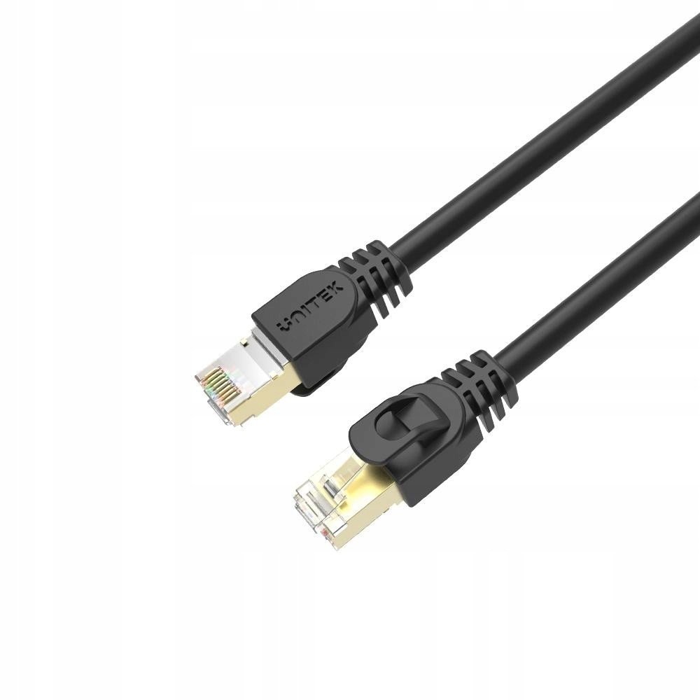 Unitek Ethernet Patchcord Kabel KAT.7 Sstp -20M