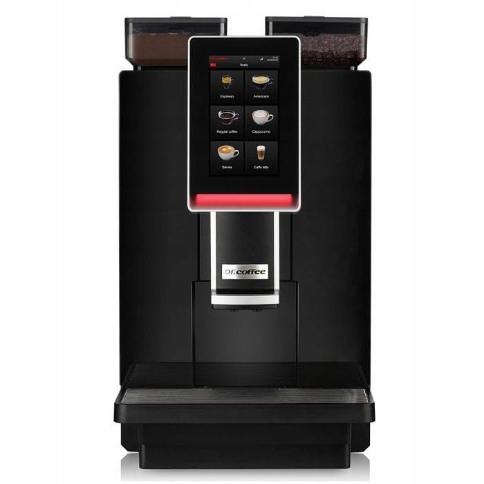 Kávovar dr.coffee Minibar S