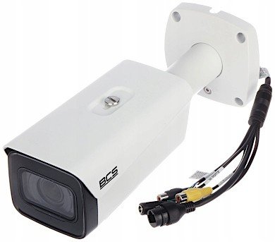 Ip Kamera Bcs -TIP8201IR -ai -1080p 2,7 12 mm