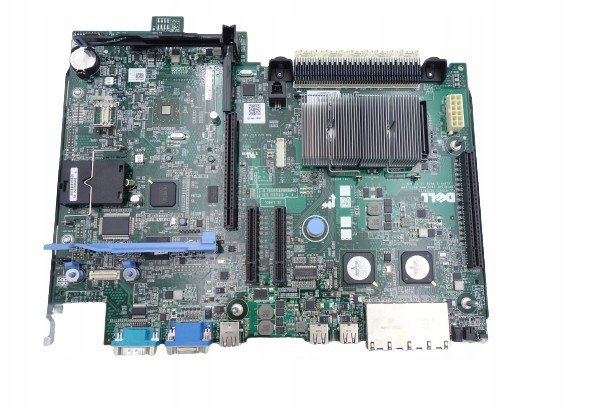 Základní Deska Serveru Dell Poweredge R815 9M96C