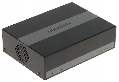 Ahd, Hd-cvi, Hd-tvi, Cvbs, Tcp/ip Ds-e