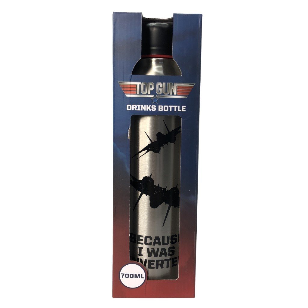 Top Gun láhev nerezová 700 ml - EPEE Merch - Bluesky