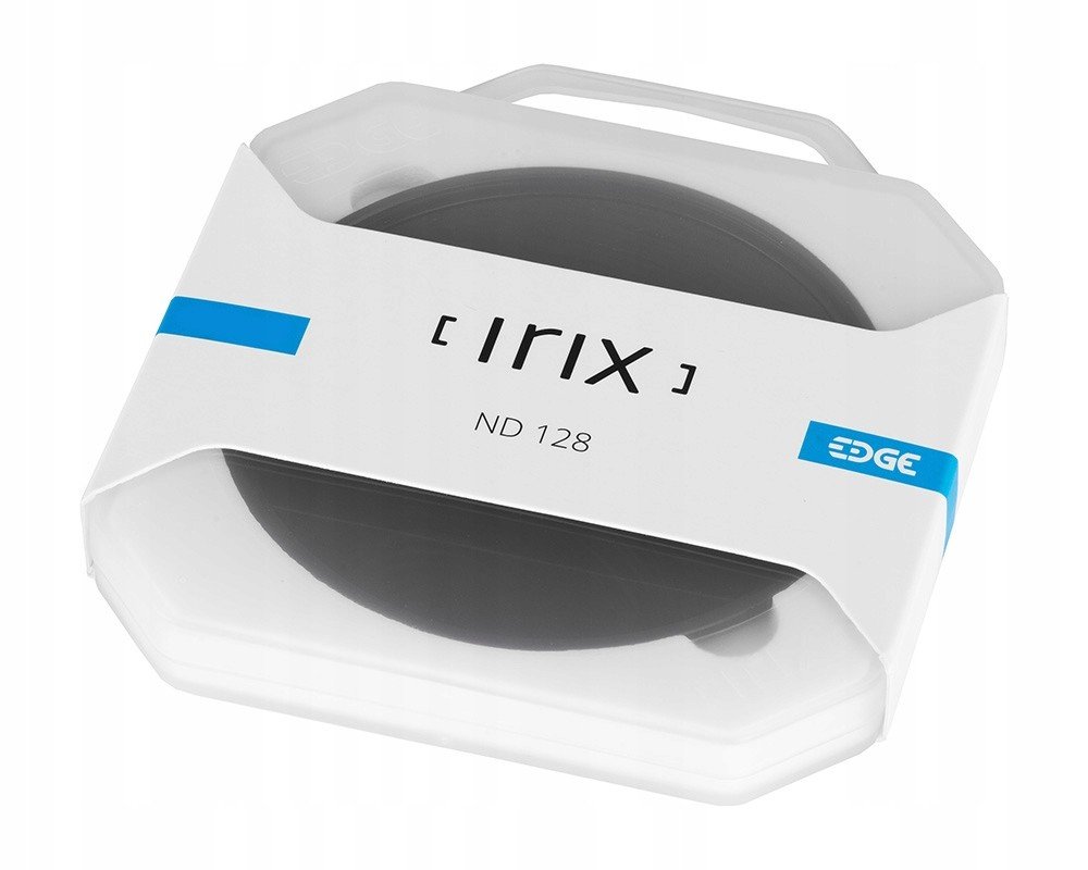 Irix Edge ND128 72mm Filtr neutrální šedá +7EV