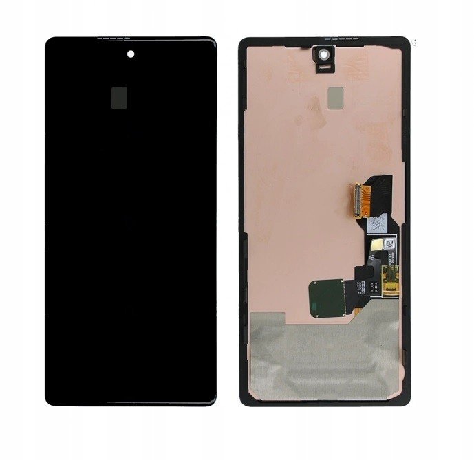 Google Pixel 6A originální displej Org obrazovka