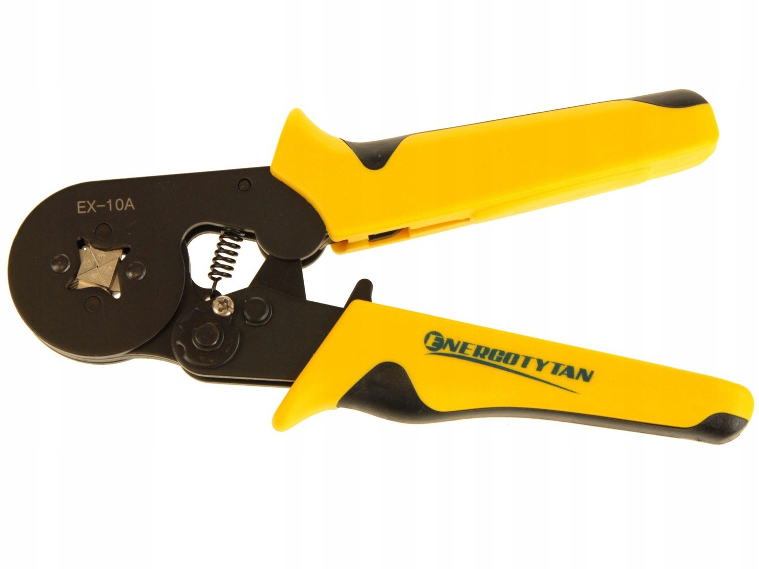 energotytan Pražská Svorka Na Pouzdra 10 EX-10A