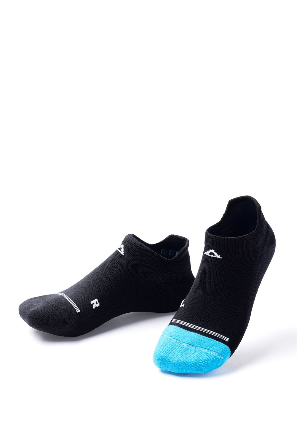 NABOSO® RECOVERY SOCKS - kotníkové ponožky Velikost: S