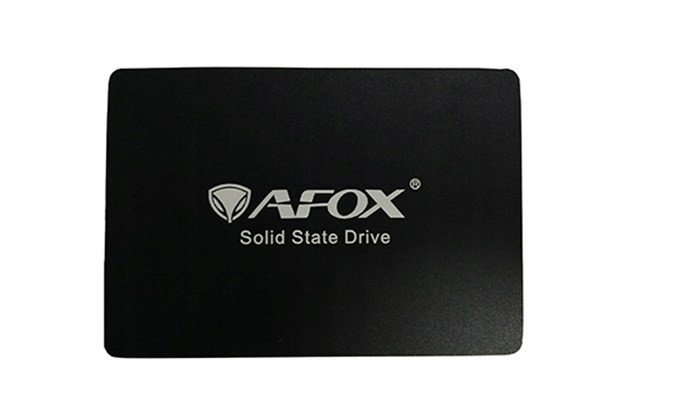 Disk Ssd Afox SD250-1000GQN 1000 Gb 2,5