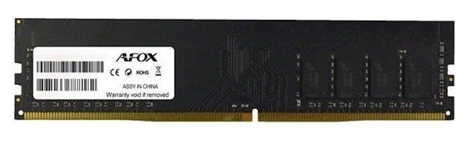 Paměť Ram Afox DDR4 16 Gb 2666