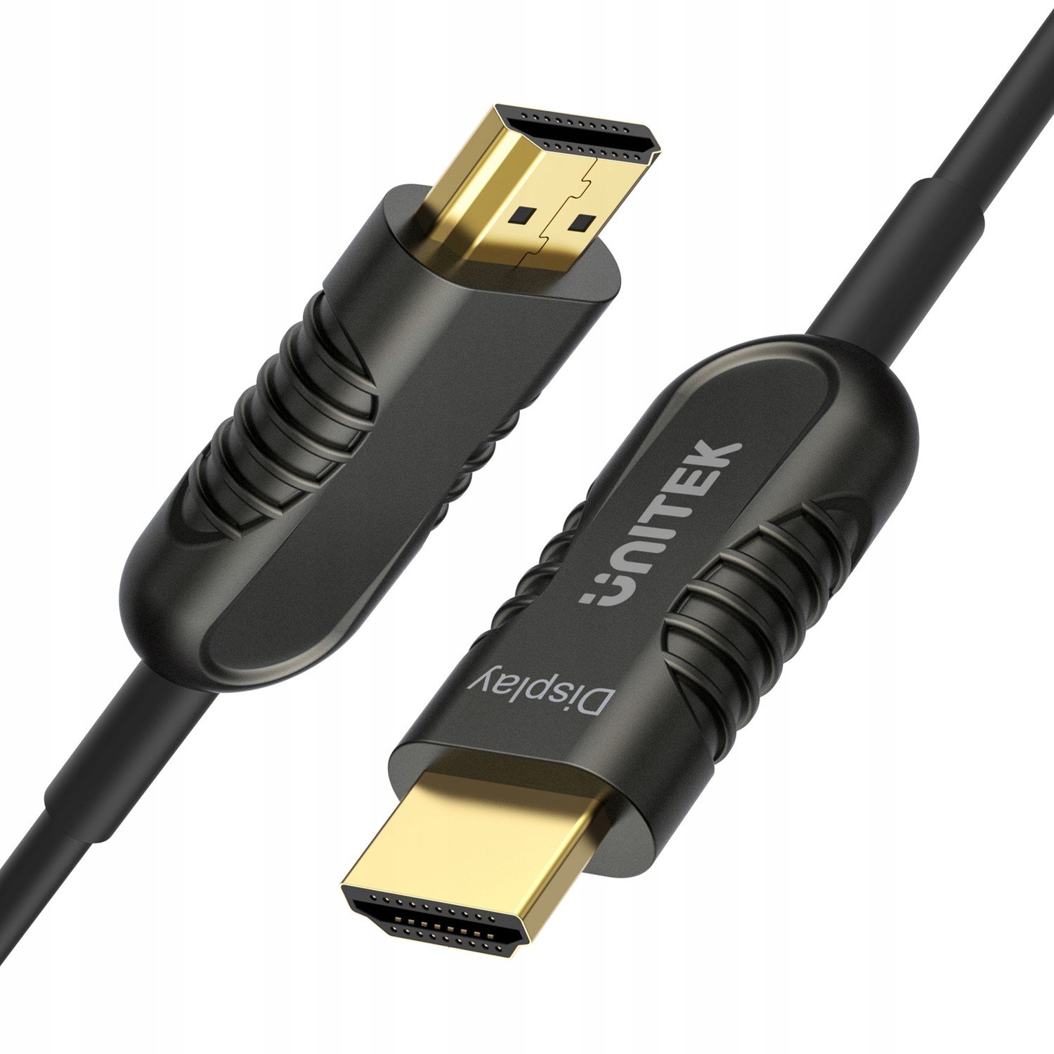 Unitek optický kabel Hdmi 2.0 Aoc 4K 60Hz 50 m