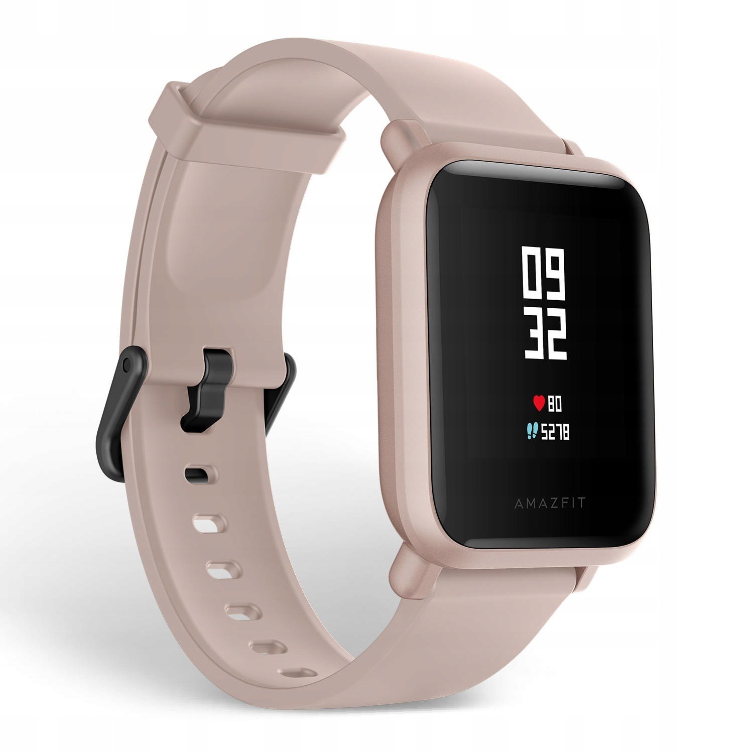 Xiaomi Amazfit Bip S Lite Black