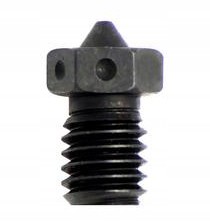 Originální tryska E3D V6 1.75mm 0.4mm Tvrzená