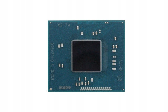 Nový Procesor Intel Celeron N2940 SR1YV