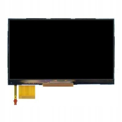 LCD Sharp Ekran Sony Psp 3000 3004 Vysílač Wym