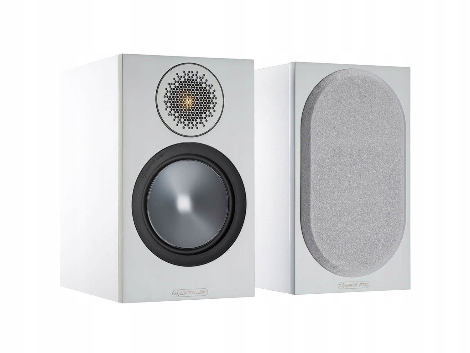 Kolumny Monitor Audio Bronze 50 White