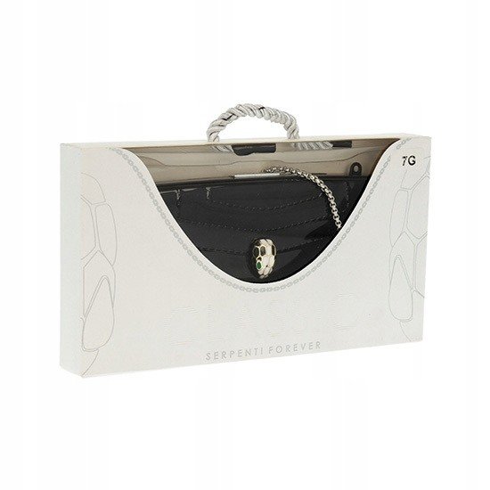 Glamour Pouzdro pro Iphone 6 Plus černé