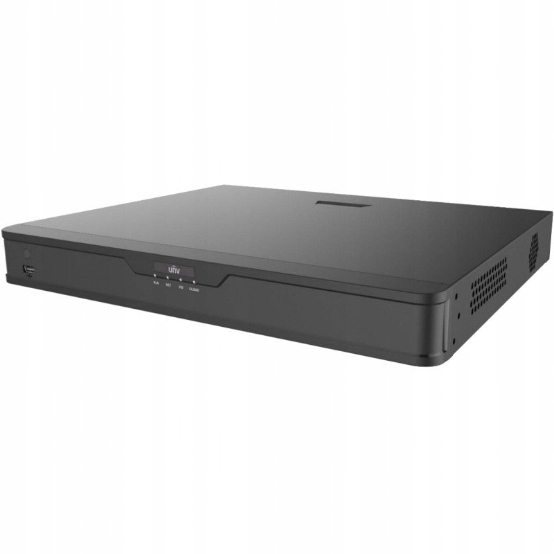 Dvr Uniview NVR302-08E2-P8