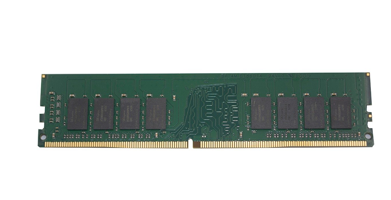 Paměti Ram 2-POWER 16GB DDR4 2666MHz zelená