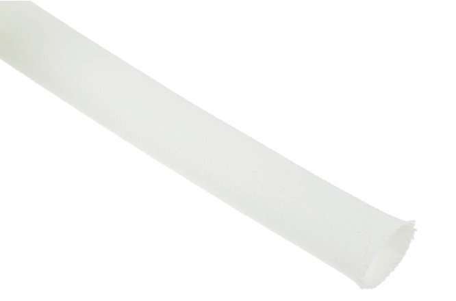 Trubička SKILIFLEX 8mm pletená ze skelného vlákna potažená silikonem WSG-15-08-09