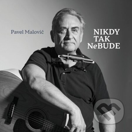 Pavel Malovič: Nikdy tak nebude - Pavel Malovič