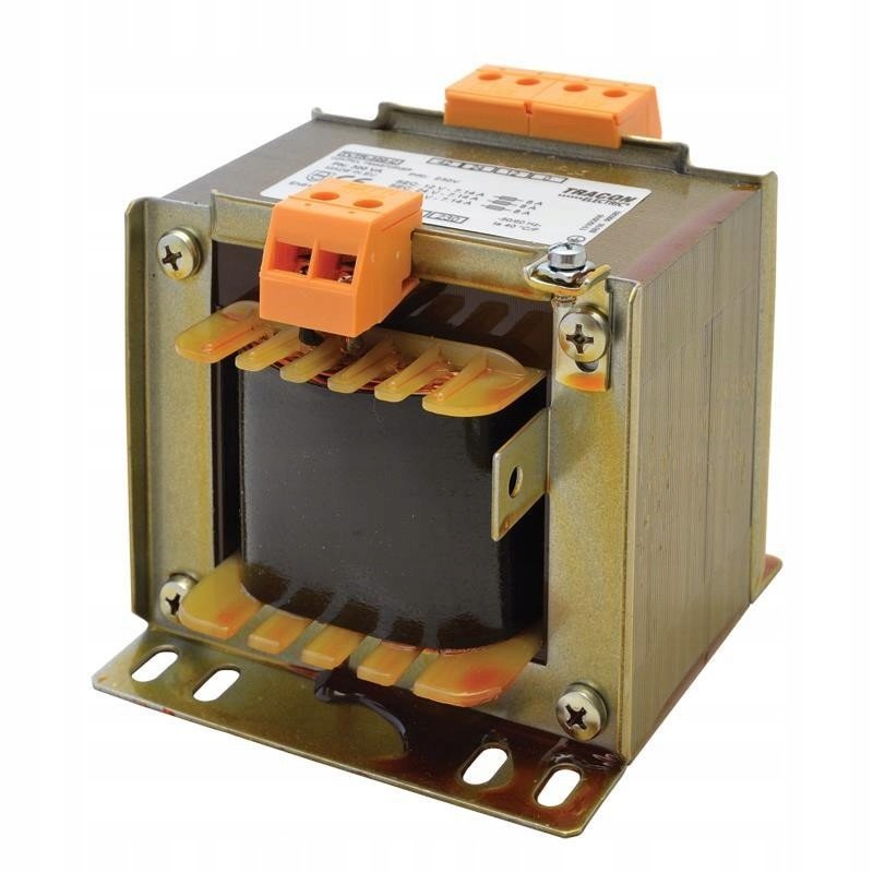 TVR-300-C transformátor 230V 12-24-42V