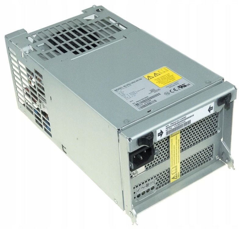 Netapp 114-00012+C0 Napájecí Zdroj 440W RS-PSU-450-AC1N