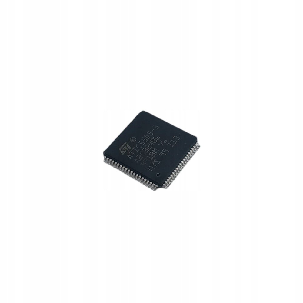 Automobilový integrovaný obvod ATIC55D5-3 A2C32406