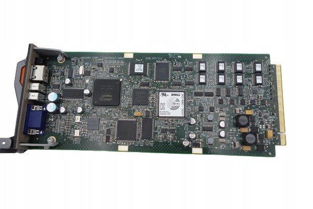 Nová deska modul karta Dell PowerEdge M1000e K036D