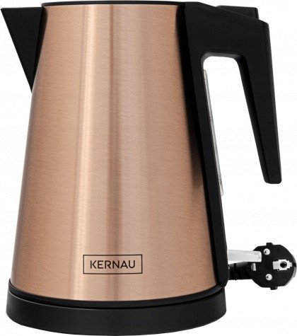 Rychlovarná konvice Kernau KSK101 Champagne 1800W