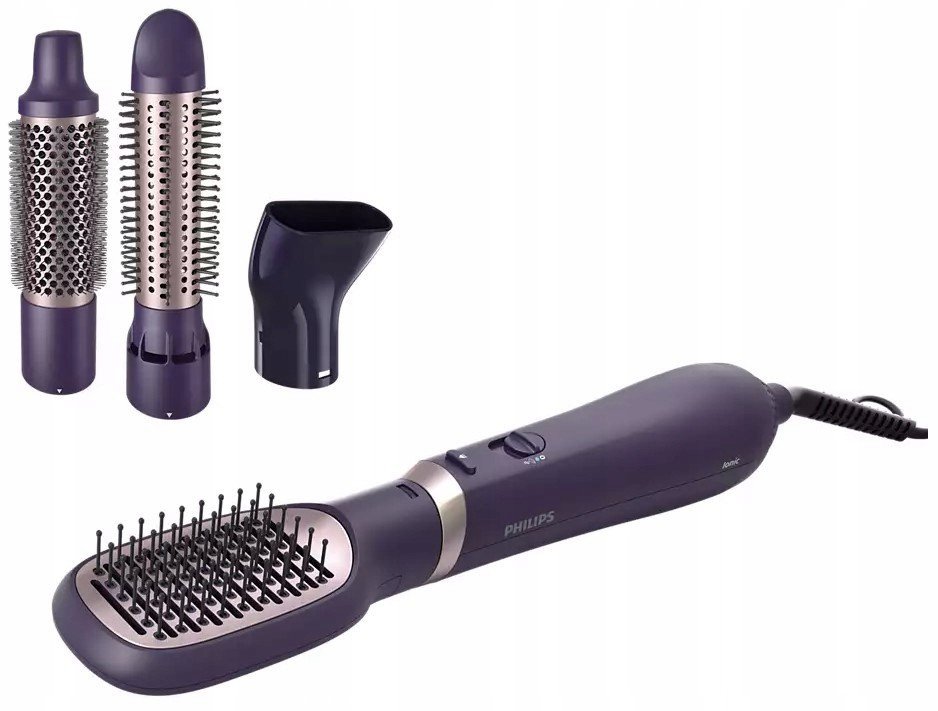 Kulma sušička s ionizací Philips BHA313/00