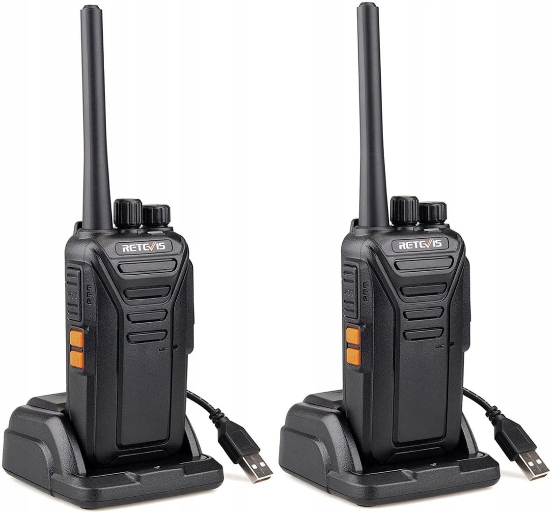 Retevis RT27 Walkie Talkie vysílačka PMR446