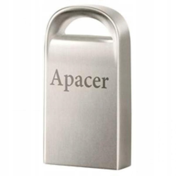 Apacer Usb flash disk, Usb 2.0, 32GB, AH115, stříbrný