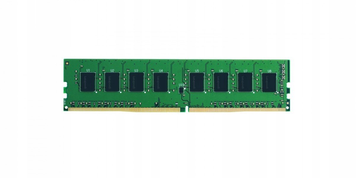 Paměť Ram Goodram DDR4 16 Gb 3200