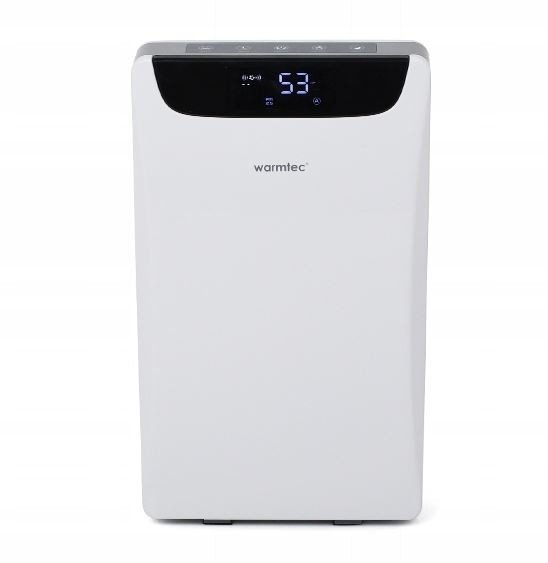 Čistička vzduchu Warmtec Ap 168W