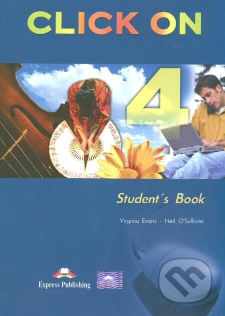 Click on 4 Student's Book - Express Publishing