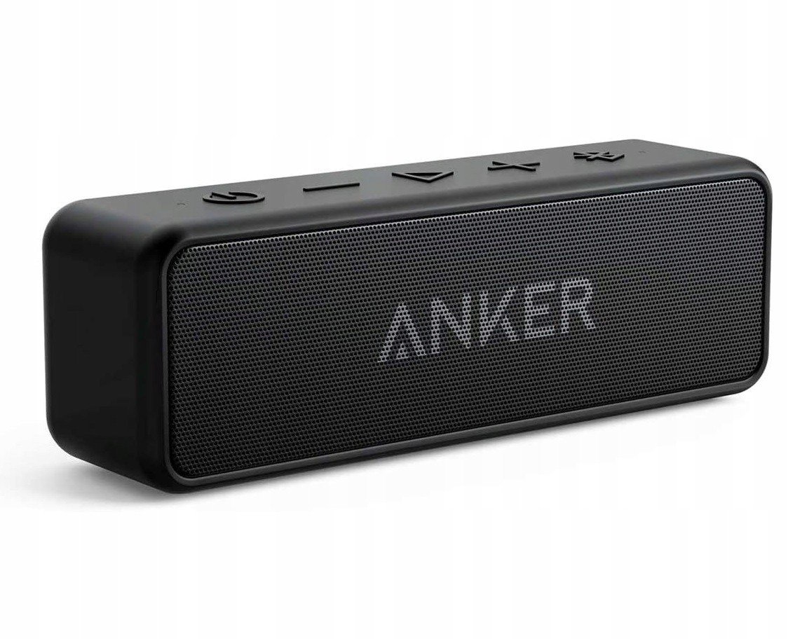 Bluetooth reproduktor bezdrátový Anker Soundcore 2