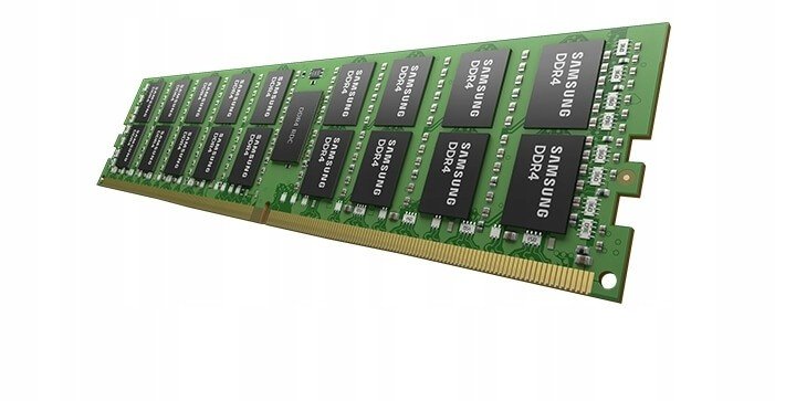 Operační paměť Samsung DDR4 64 Gb 3200 MHz CL22