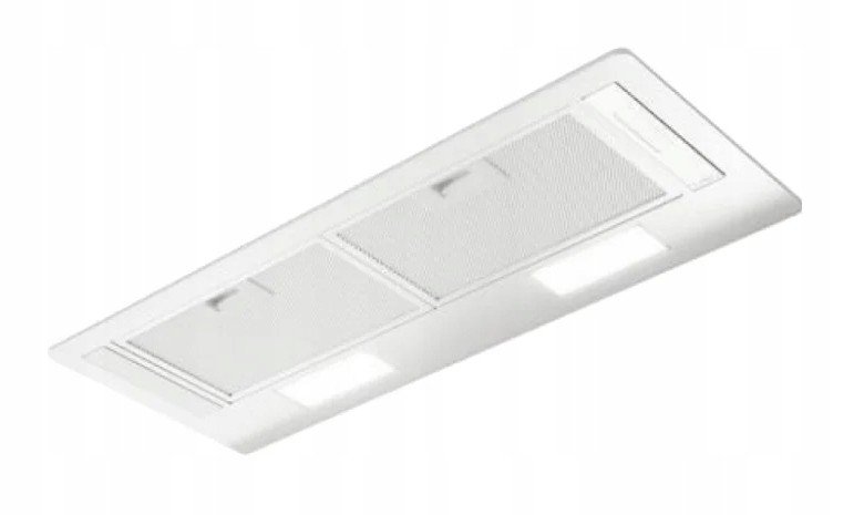 % Vestavná digestoř Elica Era C WH/A/72