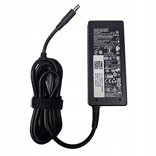 Dell Nový napájecí adaptér MGJN9 65W bez kabelu