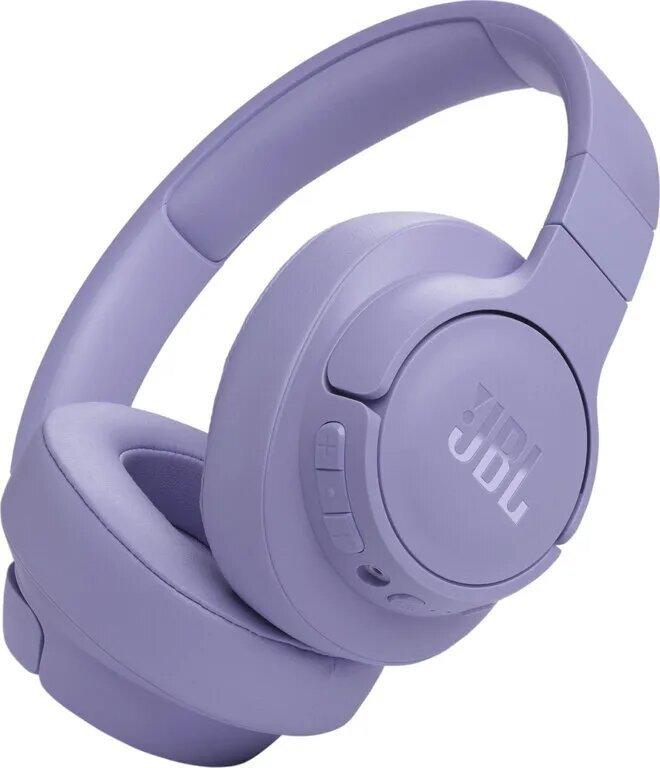 JBL Tune 770NC, fialová - JBL T770NCPUR