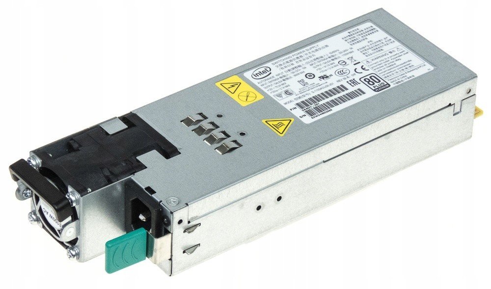 Intel G84027-008 G84027-007 1100W S-1100ADU00-201