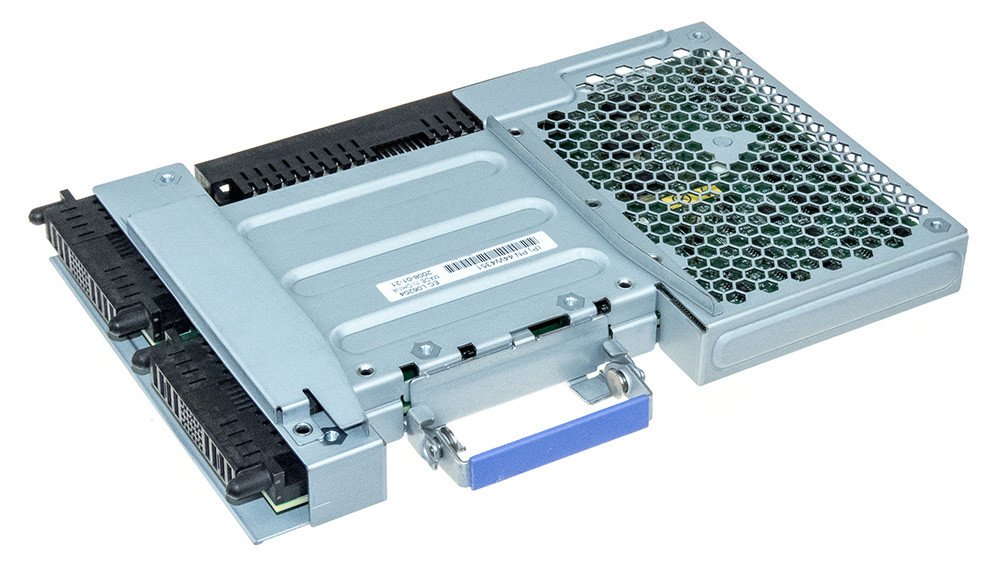 Základní Nabíječka Ibm 43W8673 x3850 x3950 M2 44W4351