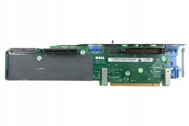 Postranní rovina Riser Board Poweredge 2950 N7192 0N7192