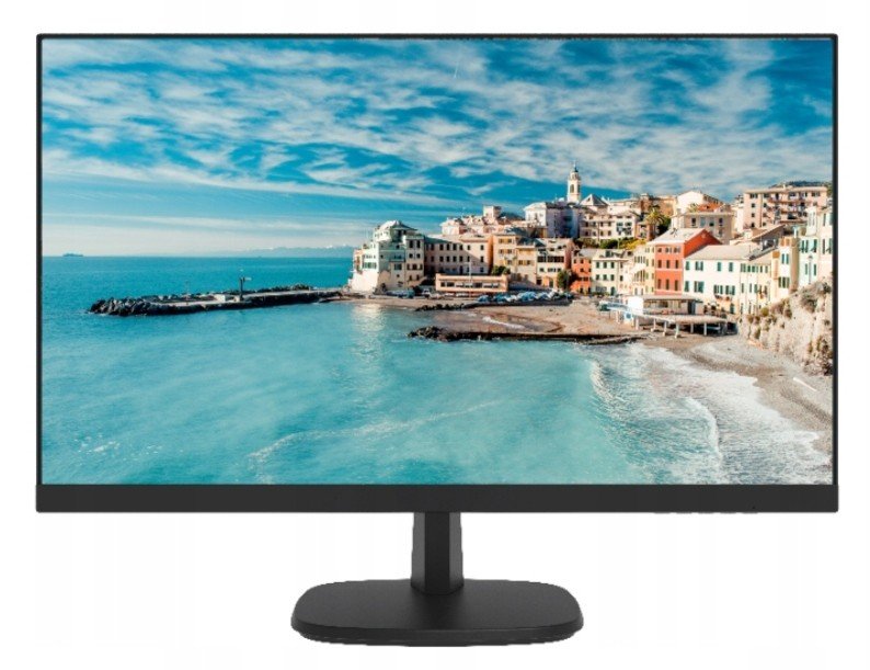 Monitor Hikvision DS-D5027FN Eu 27'' 2x reproduktor