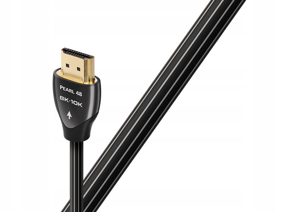 Kabel AudioQuest Pearl 48 Hdmi Hdmi 0,6 m