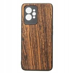 Dřevěné Pouzdro Na Realme Gt 2 Pro Bocote Case