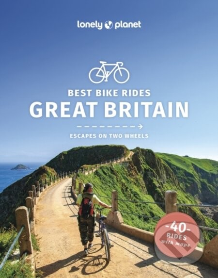 Best Bike Rides Great Britain - Lonely Planet