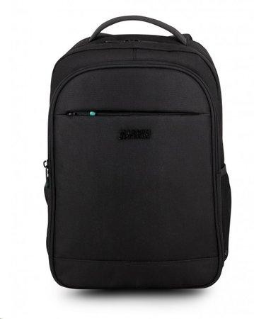 Vertago NOTEBOOK BACKPACK BLACK