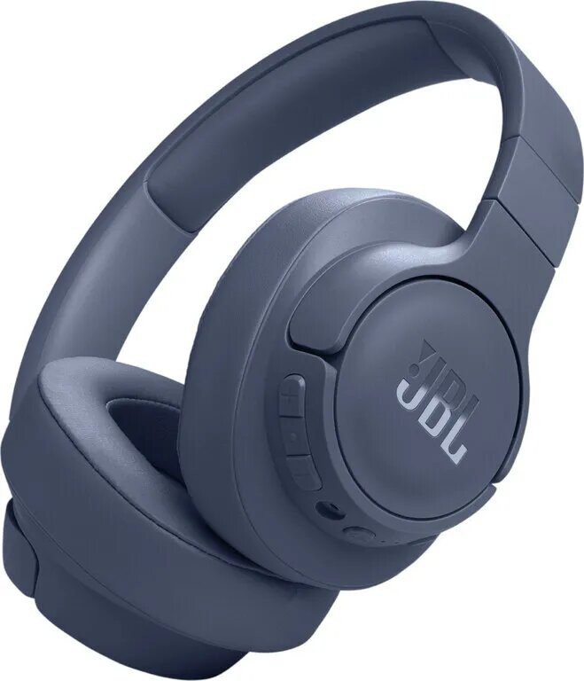 JBL Tune 770NC, modrá - JBL T770NCBLU